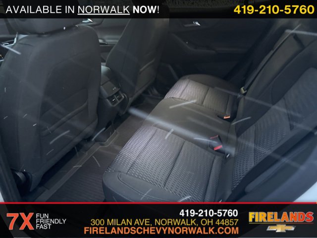 New 2026 Chevrolet Equinox LT w/ LPO, Floor Liner Package image 30