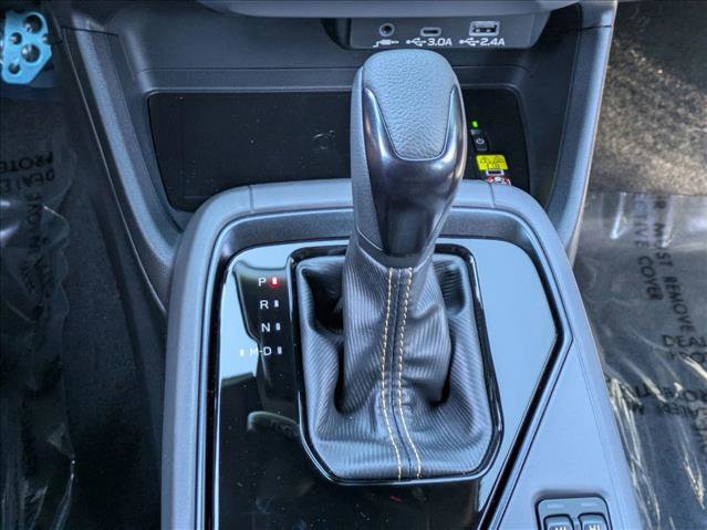 New 2026 Subaru Crosstrek 2.5i Sport image 13