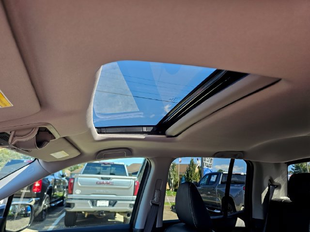 Used 2026 Honda Ridgeline RTL image 17