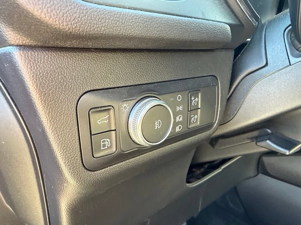 Used 2021 Ford Escape Titanium w/ Titanium Elite Package AWD/4WD image 19