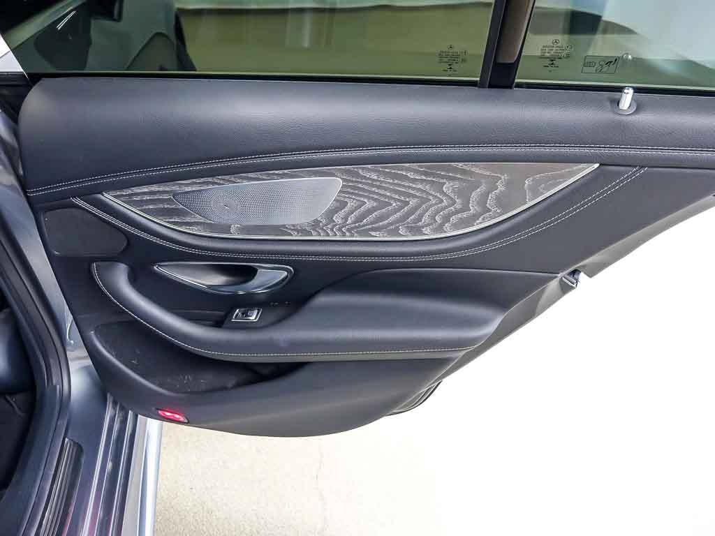 Used 2019 Mercedes-Benz CLS 450 4MATIC image 28