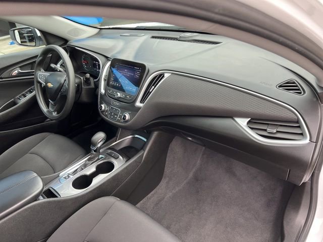 Used 2023 Chevrolet Malibu LT image 56