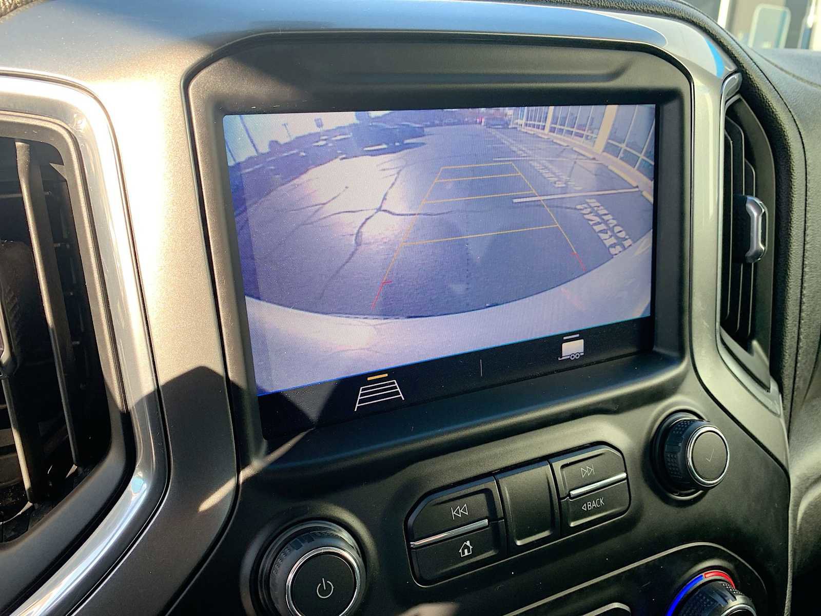 Used 2019 Chevrolet Silverado 1500 LT w/ All-Star Edition image 14