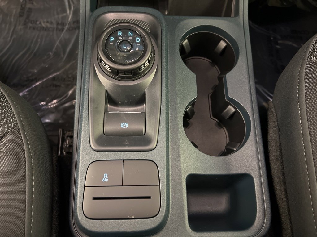 New 2025 Ford Maverick XL image 15