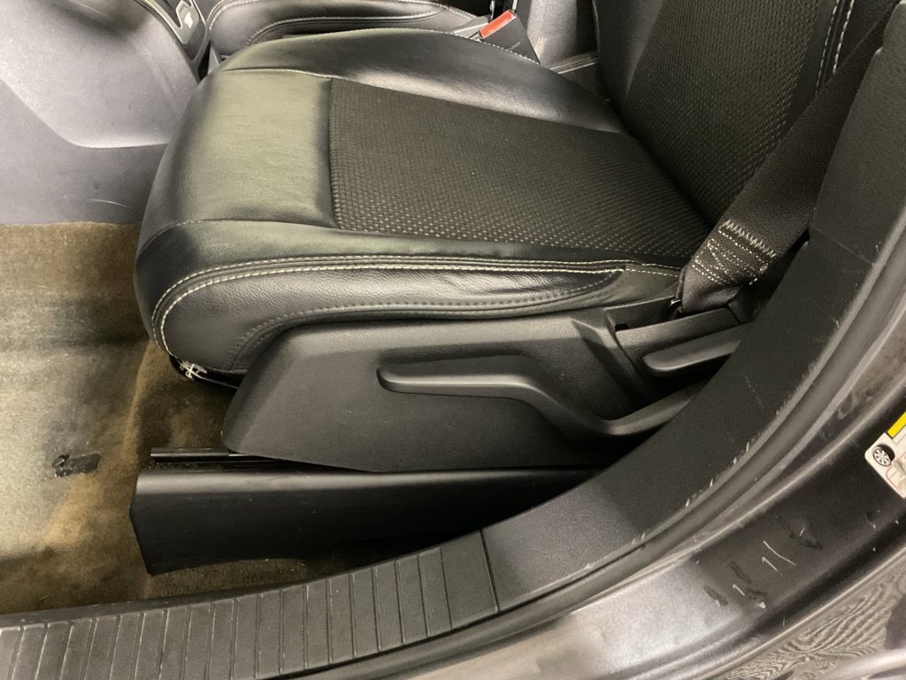 Used 2016 Jeep Compass Latitude AWD/4WD image 19