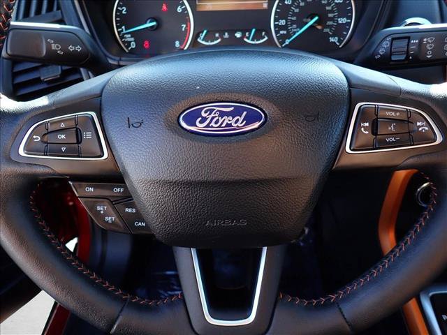Used 2021 Ford EcoSport SE w/ SE Appearance Package AWD/4WD image 15