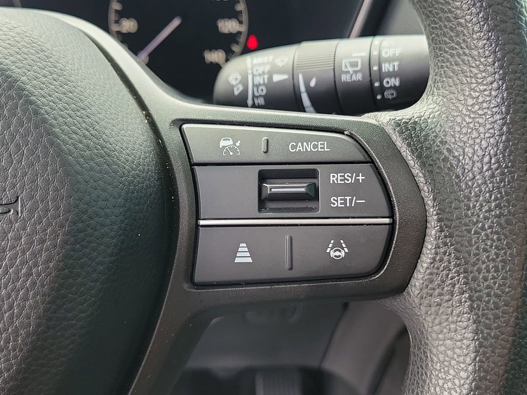 Used 2025 Honda CR-V EX image 23