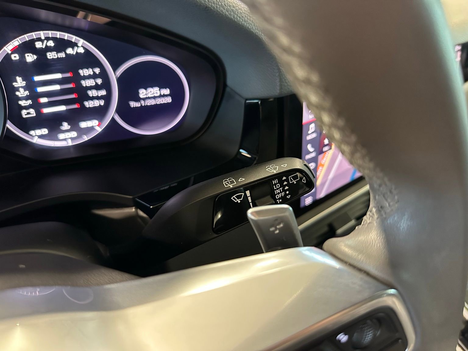 Used 2021 Porsche Cayenne image 22