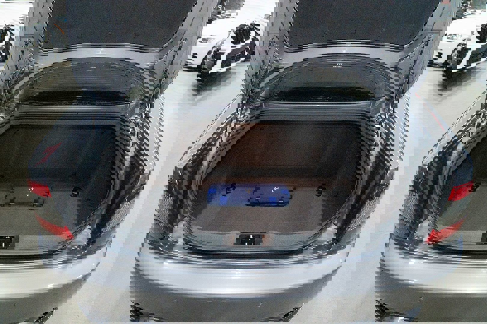 Used 2014 Maserati GranTurismo MC image 26