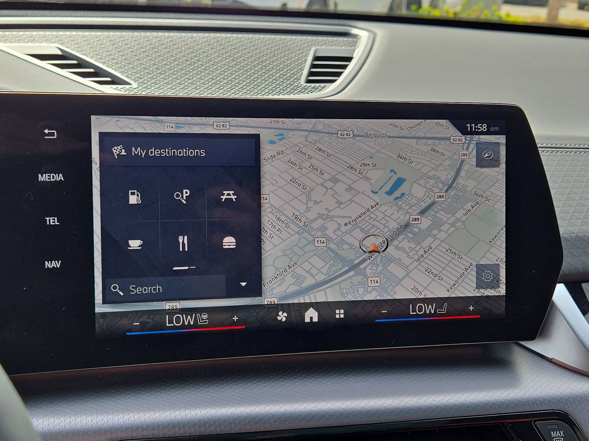 Used 2026 BMW X2 M35i image 19