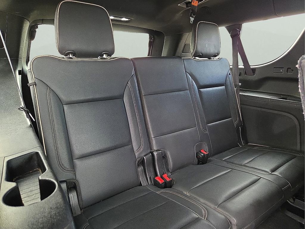 Used 2021 GMC Yukon XL SLT RWD image 11