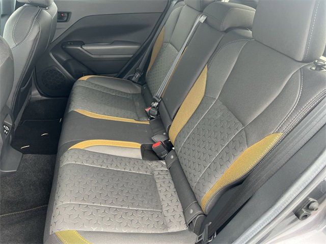 Certified 2025 Subaru Crosstrek 2.5i Sport image 35