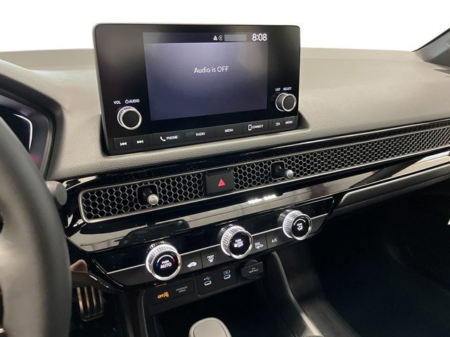 New 2026 Honda Civic Sport image 22