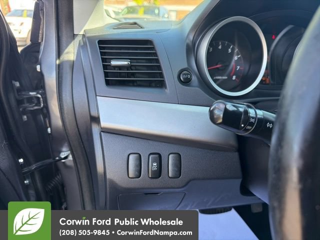 Used 2011 Mitsubishi Lancer ES FWD image 14