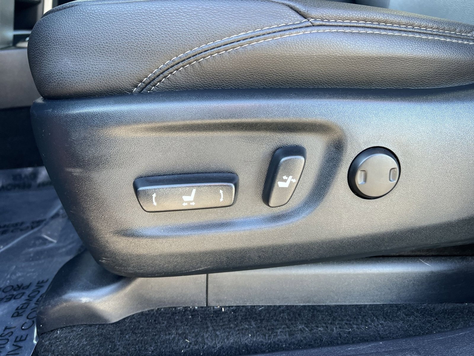 Used 2024 Toyota 4Runner SR5 Premium image 13