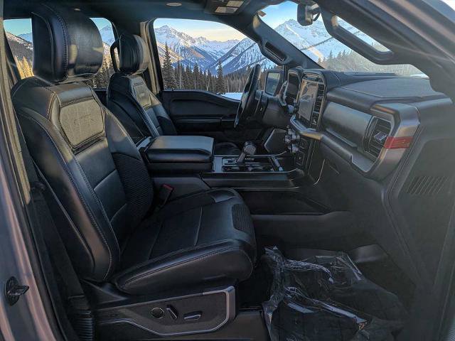 Certified 2023 Ford F150 Raptor w/ Raptor Carbon Fiber Package image 19