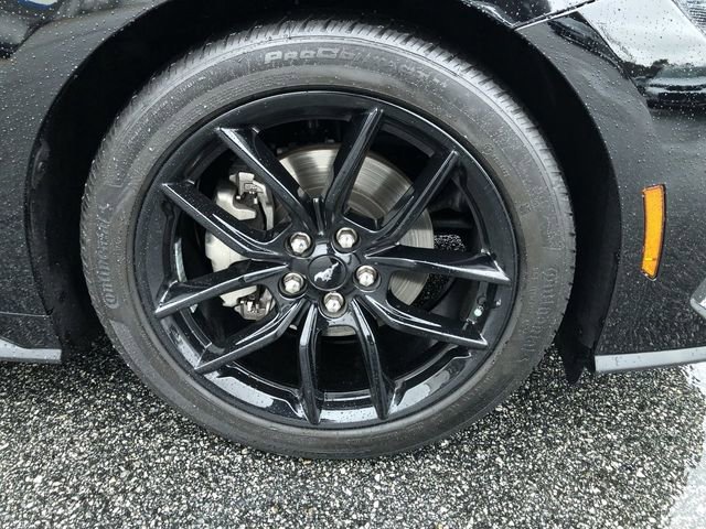 Used 2025 Ford Mustang Coupe image 10