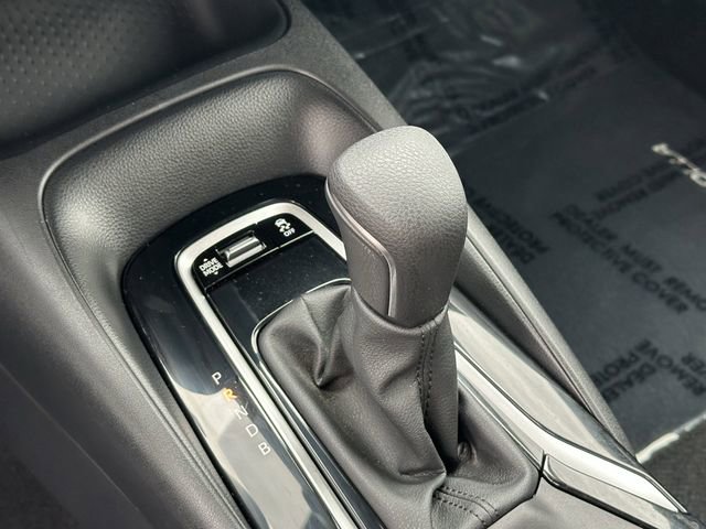 Certified 2024 Toyota Corolla SE FWD image 21