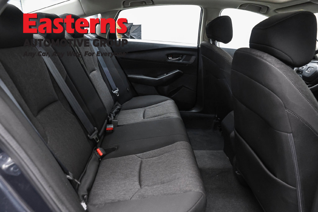Used 2023 Honda Accord EX image 24