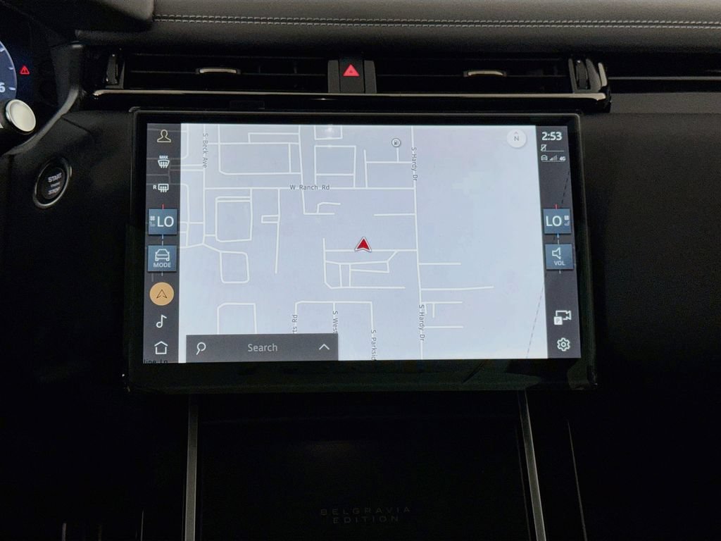 New 2026 Land Rover Range Rover Velar Belgravia AWD/4WD image 16
