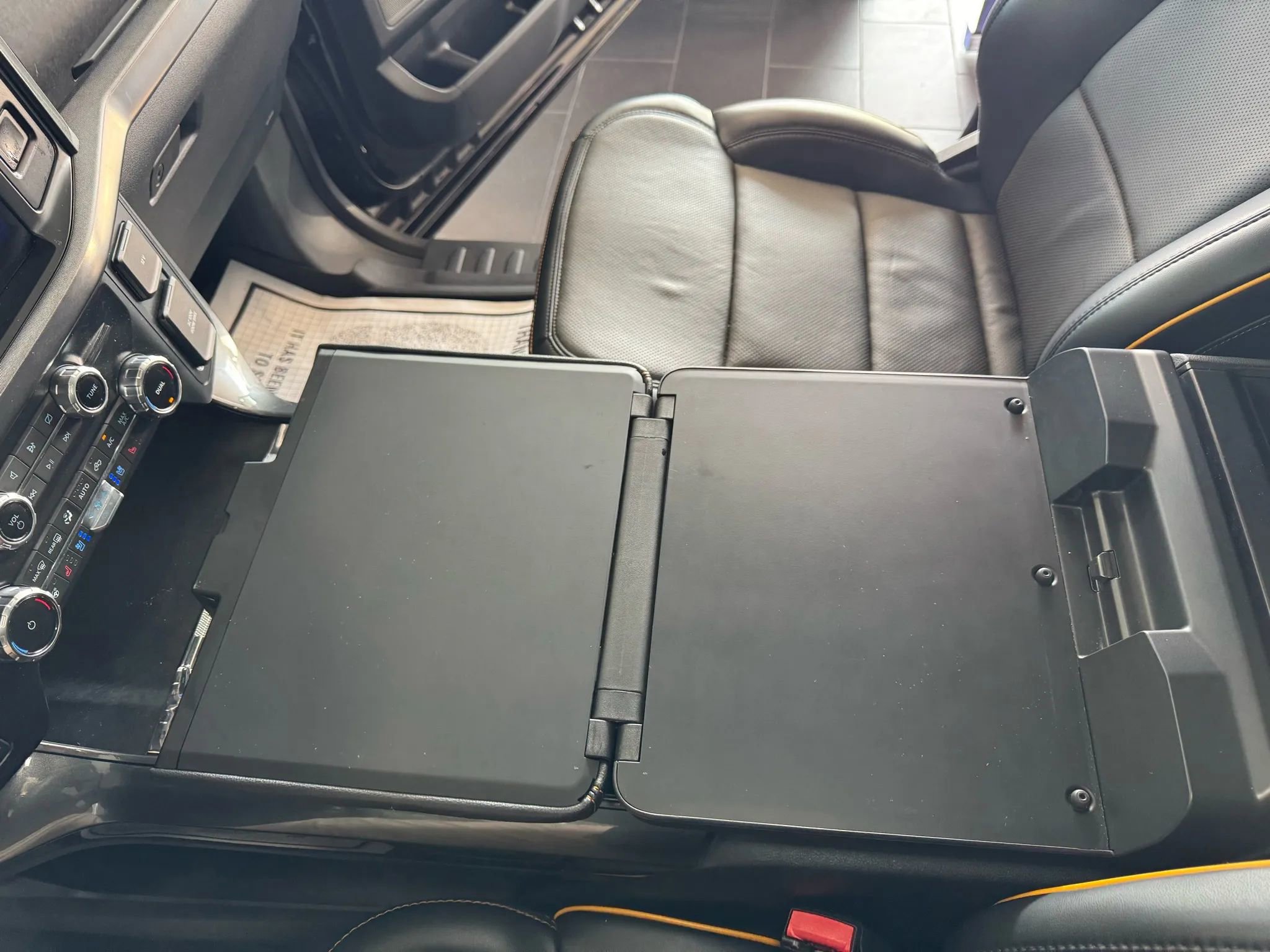 Used 2023 Ford F150 Tremor w/ Equipment Group 402A High image 41