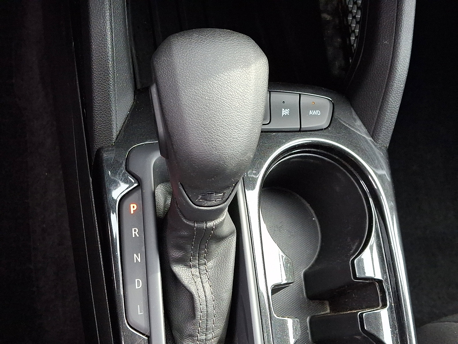 Certified 2021 Chevrolet TrailBlazer LT w/ Convenience Package image 14