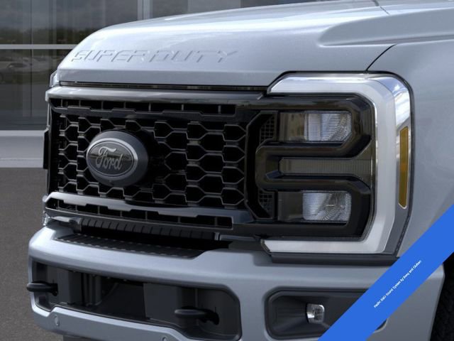 New 2026 Ford F250 Lariat w/ Black Appearance Package AWD/4WD image 21