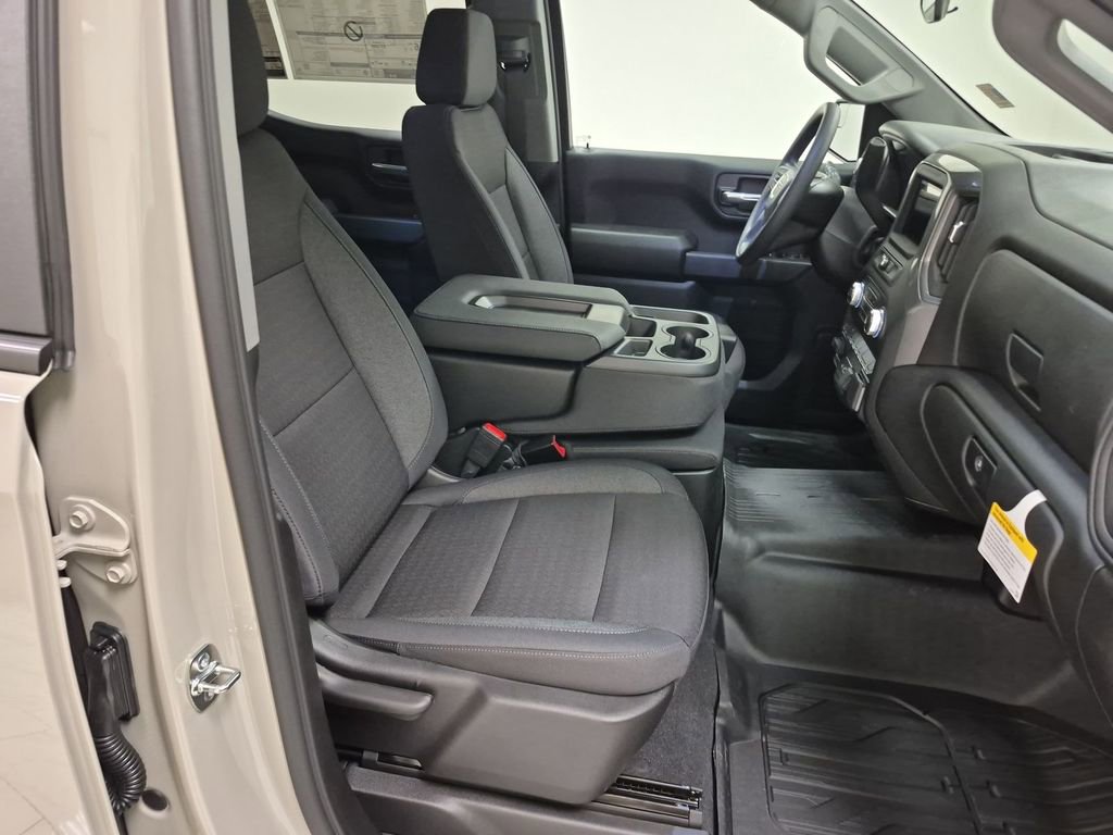New 2026 GMC Sierra 1500 Pro w/ Graphite Edition image 29