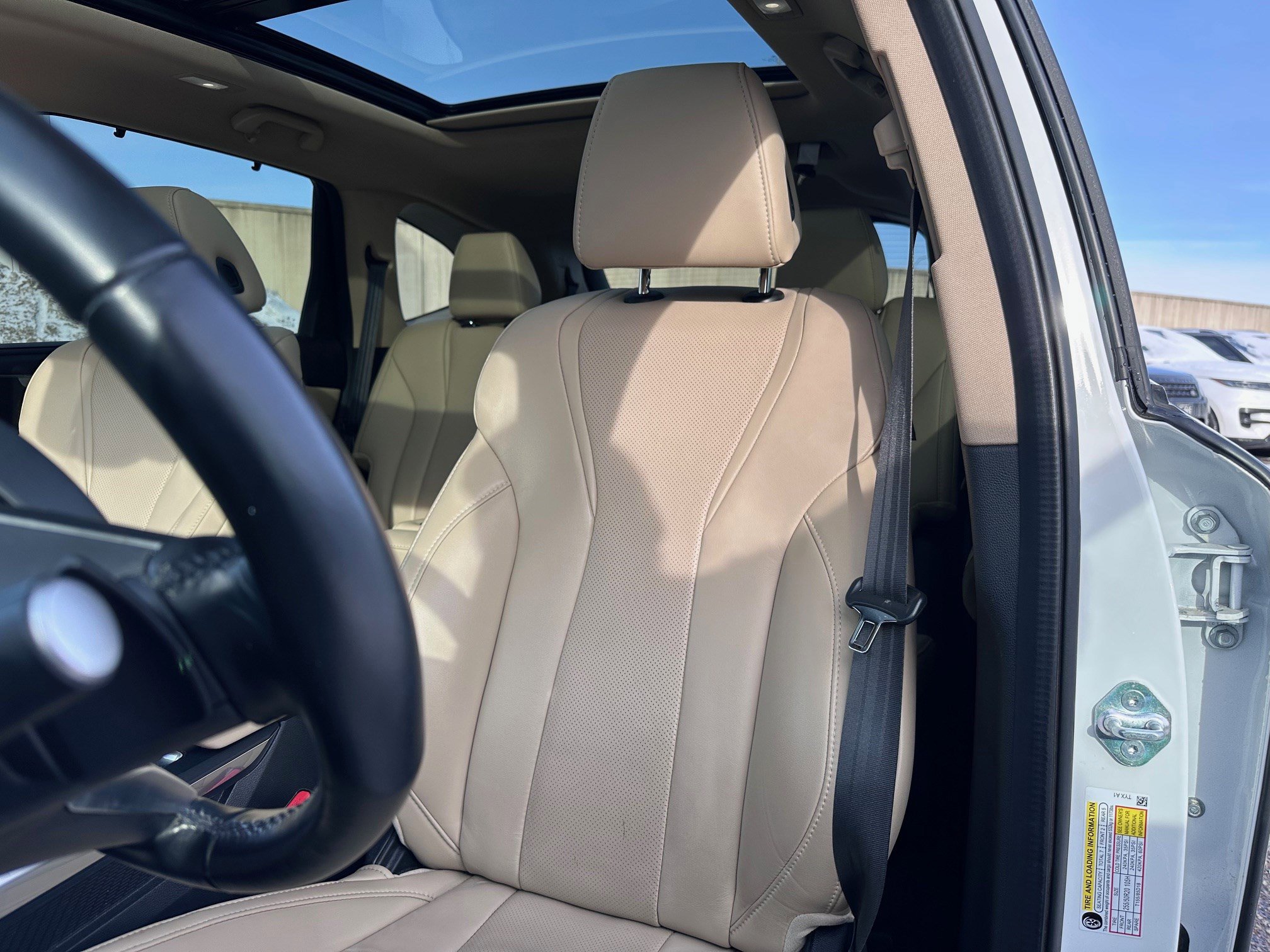 Used 2022 Acura MDX SH-AWD w/ Technology Package image 10