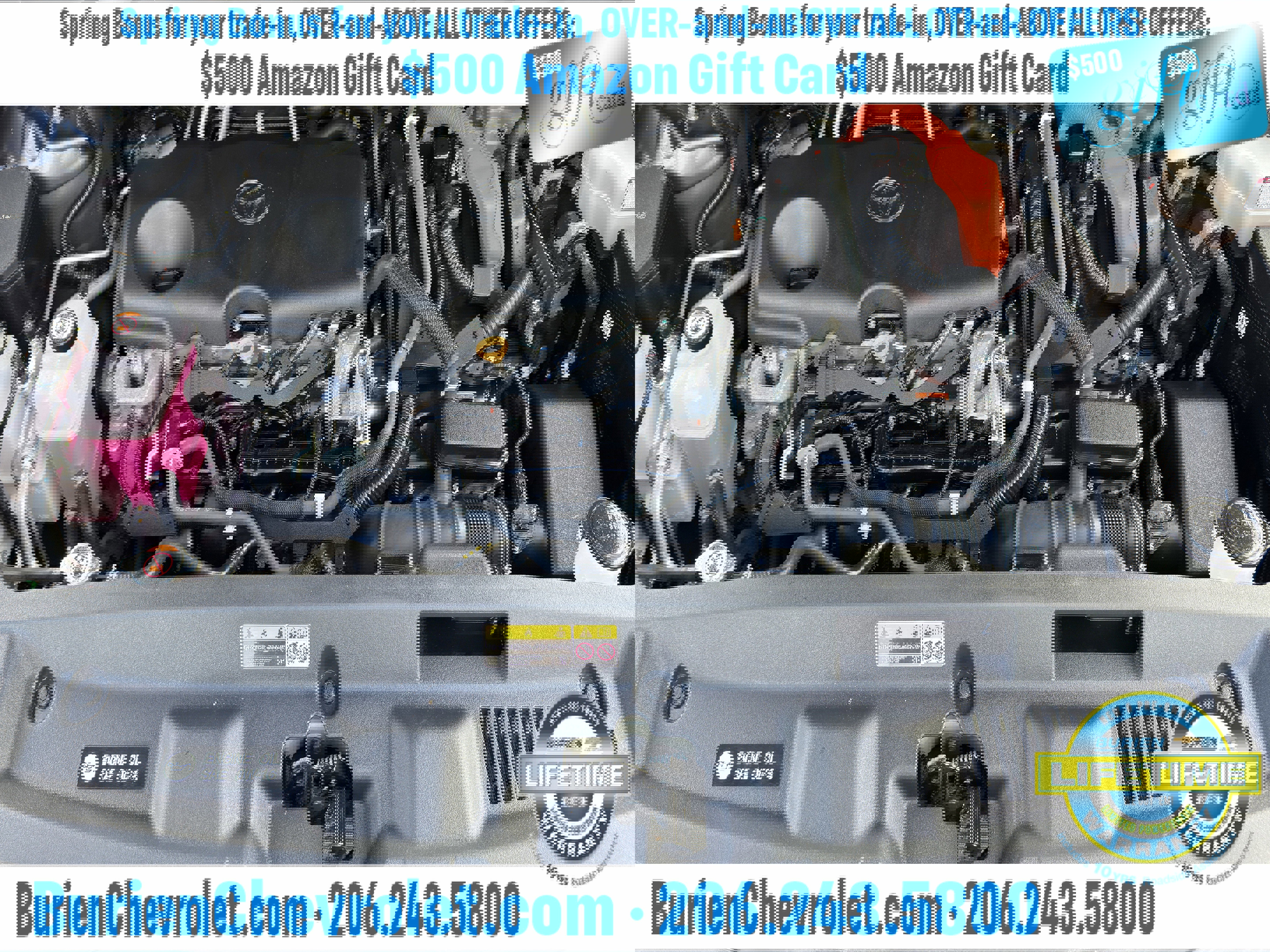 Used 2021 Toyota Highlander Platinum image 34