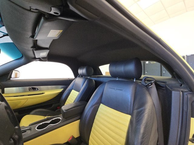 Used 2002 Ford Thunderbird RWD image 19