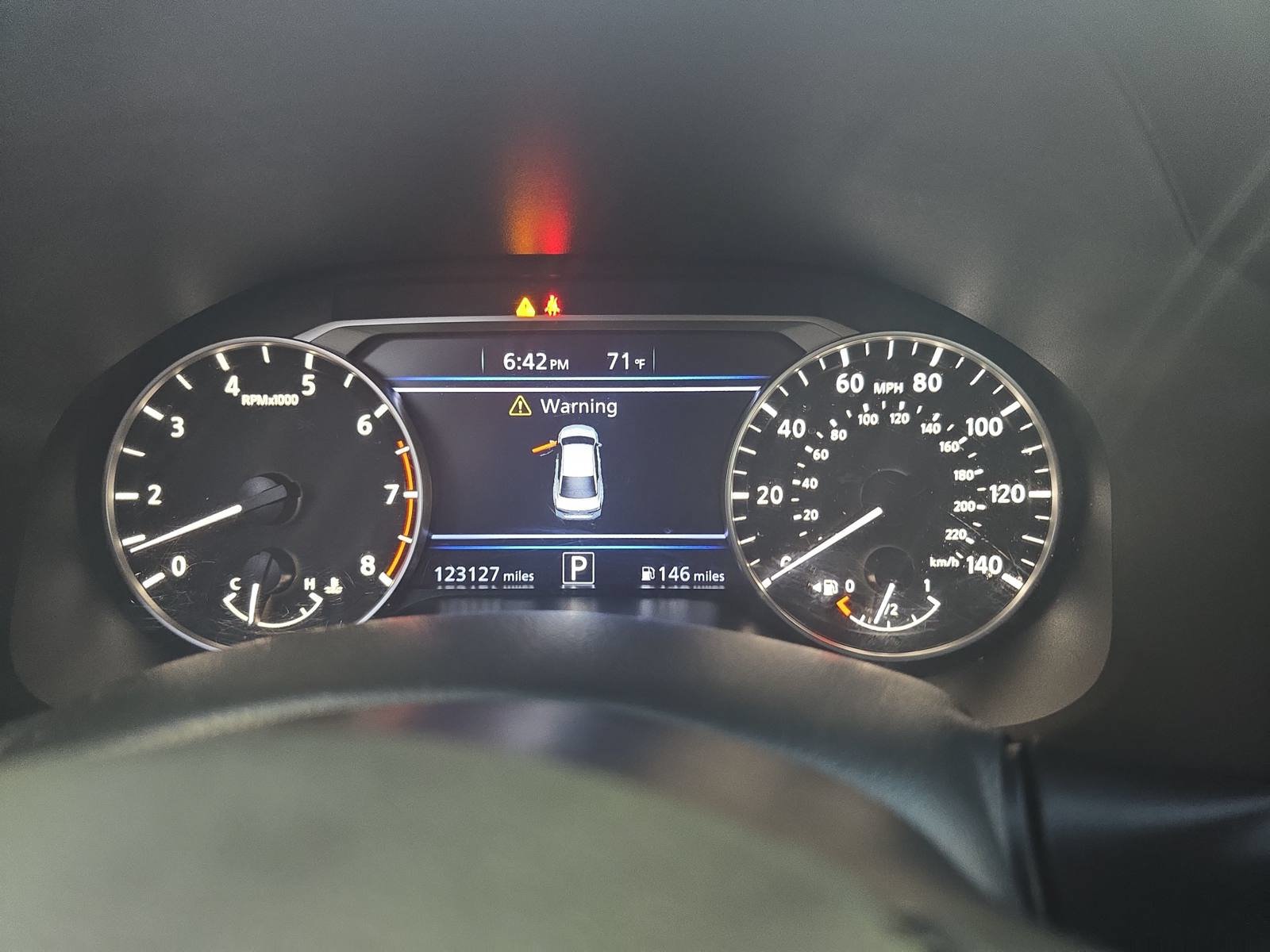 Used 2020 Nissan Altima 2.5 S FWD image 19