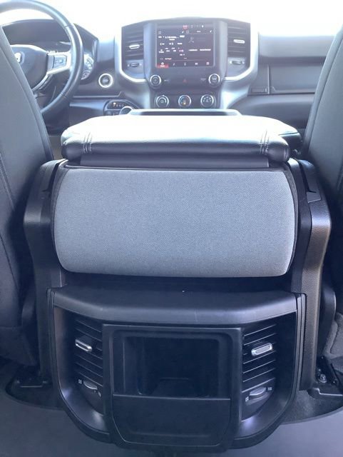 Certified 2022 RAM 1500 Big Horn AWD/4WD image 21