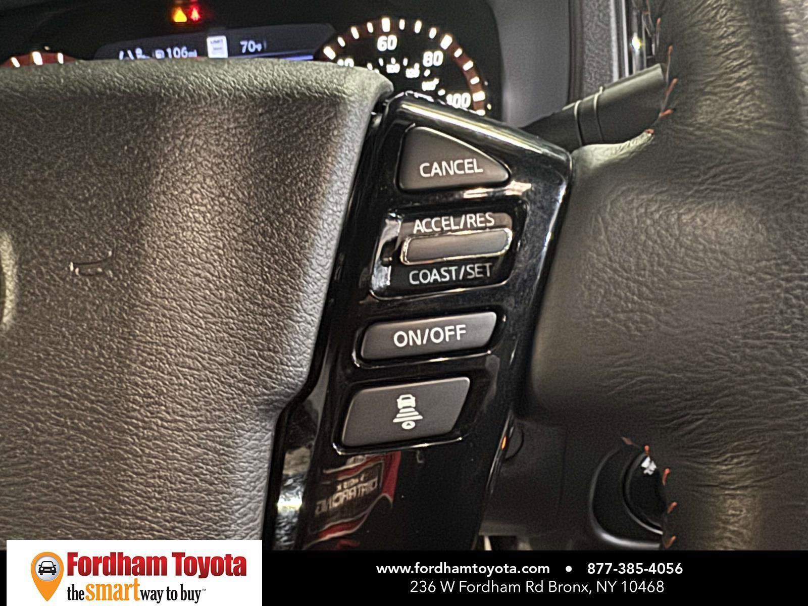 Used 2022 Nissan Frontier PRO-4X image 20