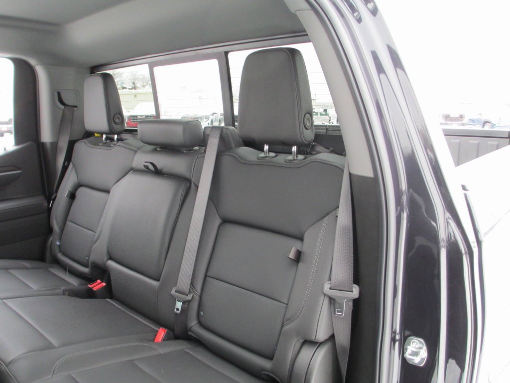 New 2026 GMC Sierra 1500 SLT w/ SLT Convenience Package image 14