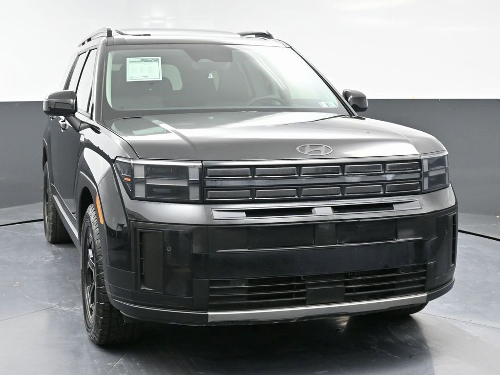 Used 2024 Hyundai Santa Fe XRT image 4