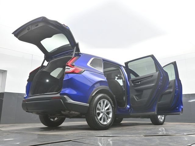Used 2024 Honda CR-V EX-L image 55