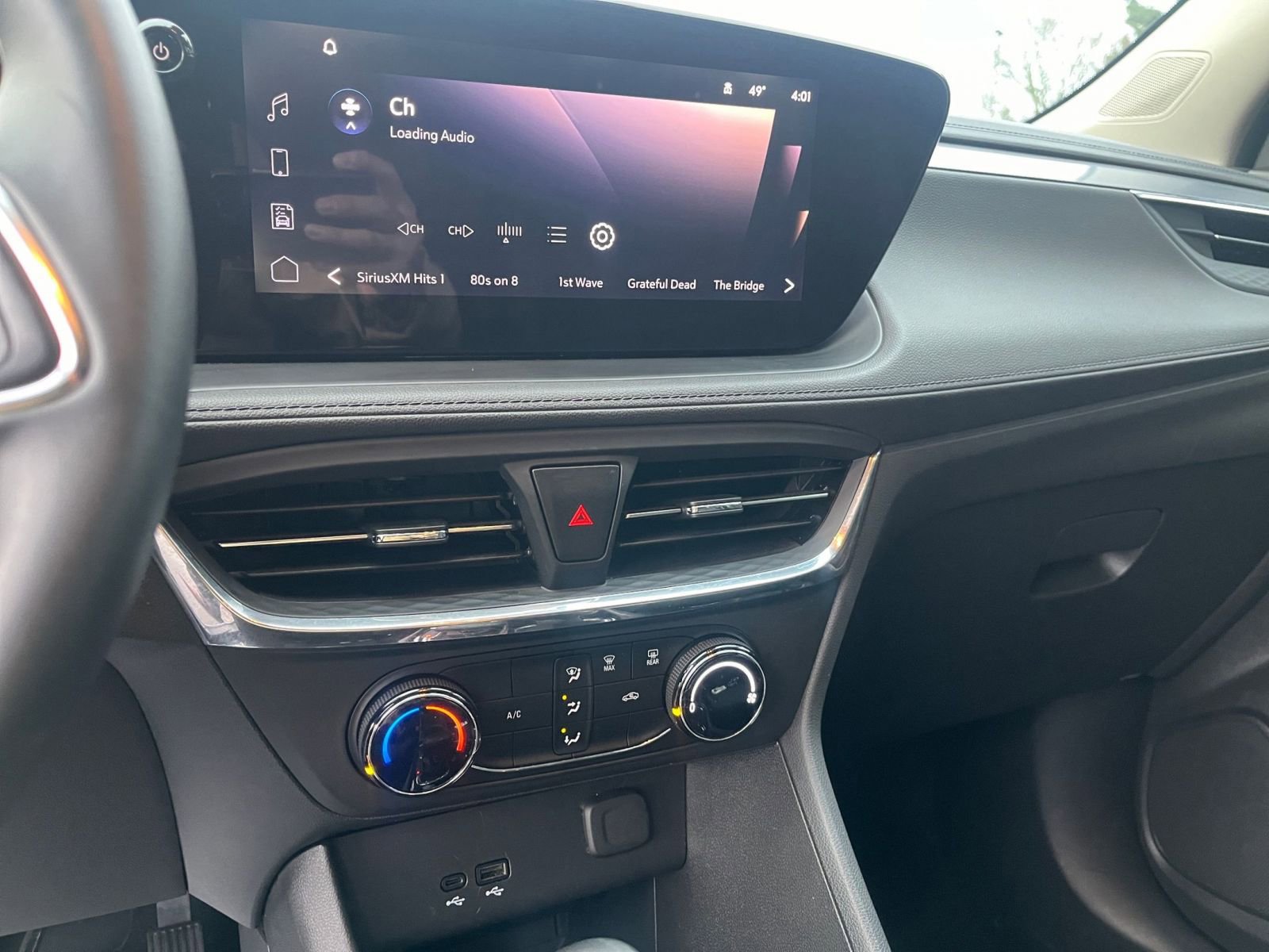 Used 2025 Buick Encore GX Preferred image 20