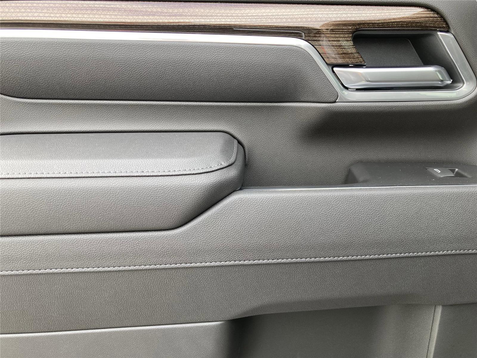 New 2026 Chevrolet Silverado 2500 LT w/ Trail Boss Package image 30