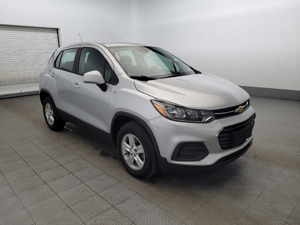 Used 2018 Chevrolet Trax LS image 13