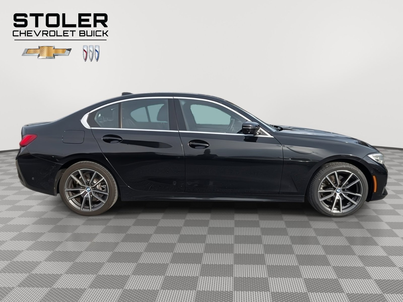 Used 2020 BMW 330i 330i w/ Premium Package image 6