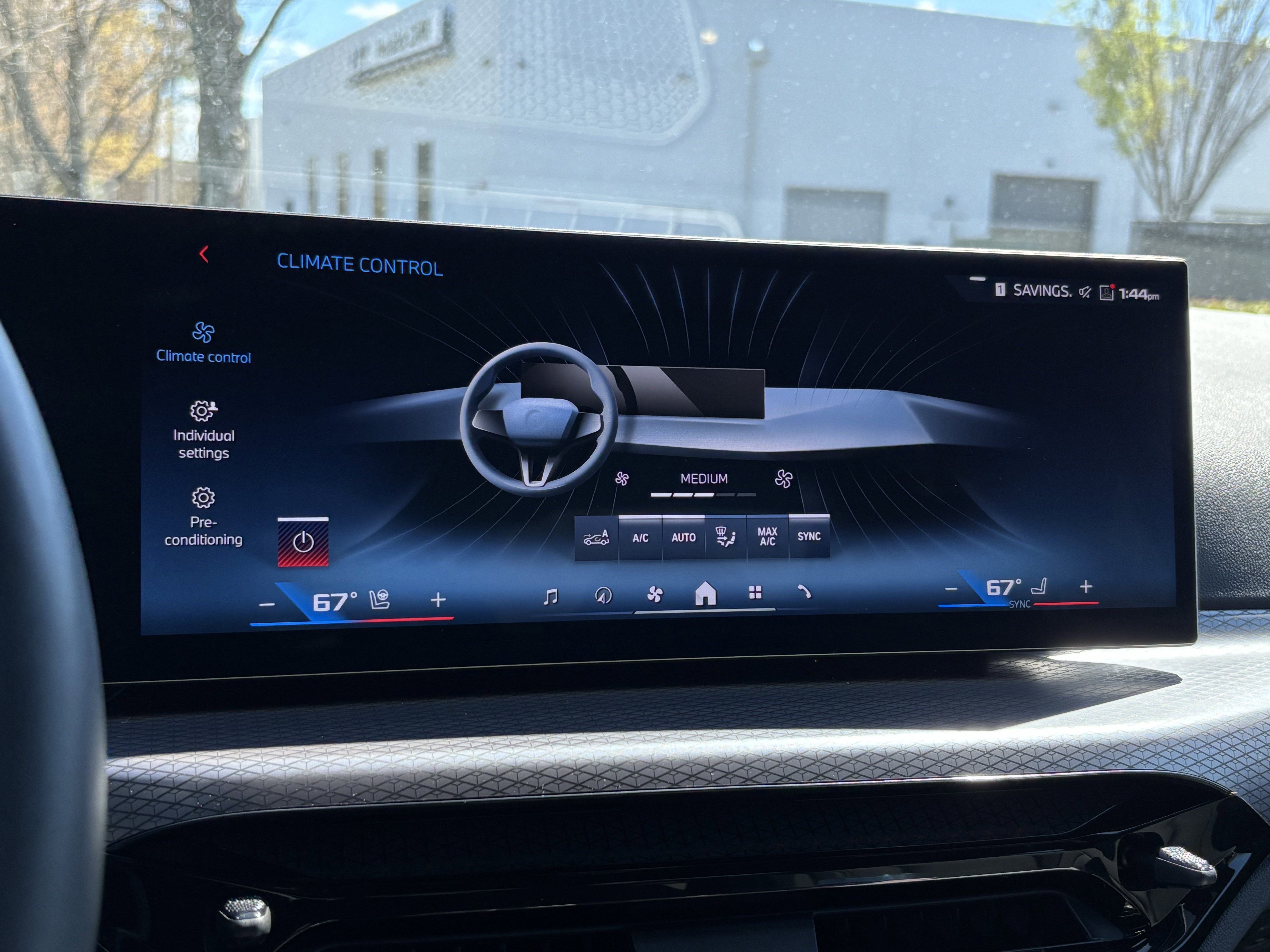 Certified 2025 BMW M440i Coupe image 29