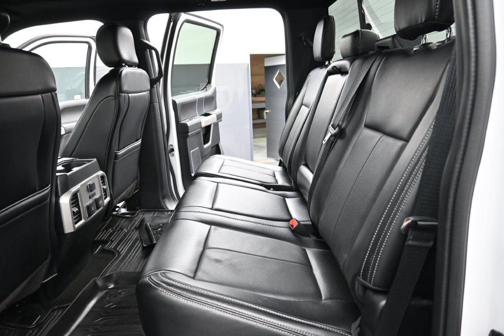 Used 2020 Ford F150 Lariat w/ Equipment Group 502A Luxury AWD/4WD image 28