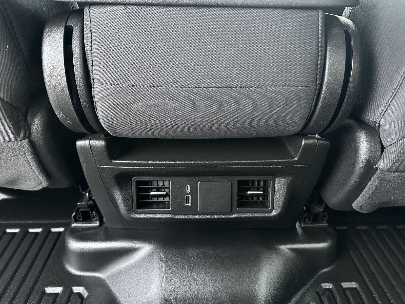 Used 2023 GMC Sierra 1500 Pro w/ Pro Value Package image 17