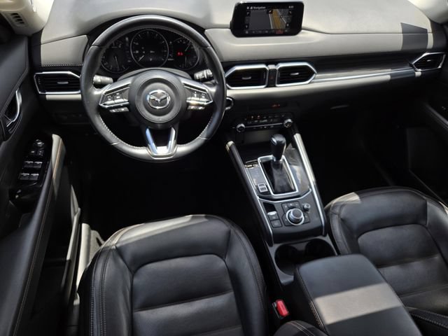 Used 2019 MAZDA CX-5 Grand Touring AWD/4WD image 19