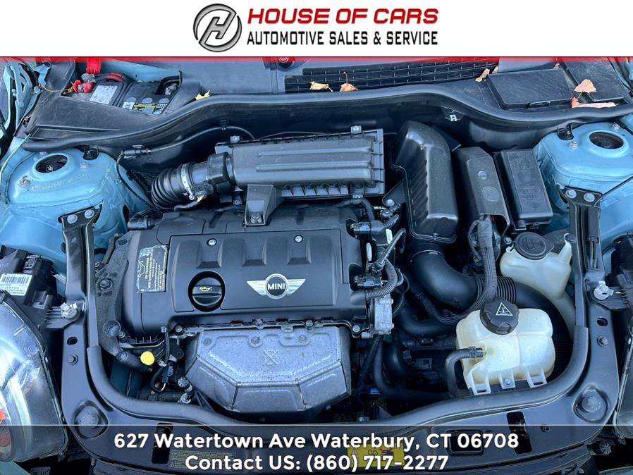 Used 2013 MINI Cooper Clubman image 51