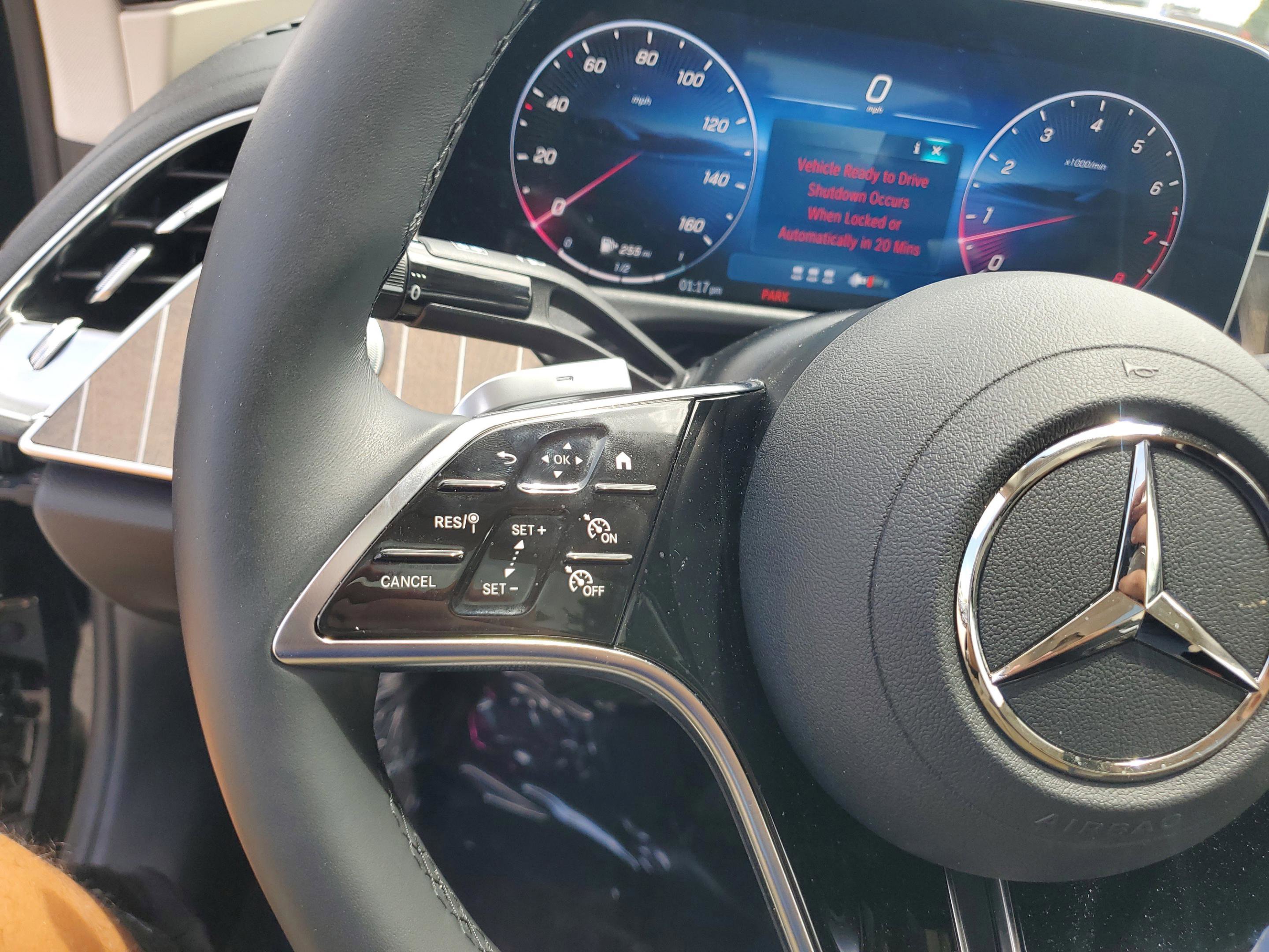 Certified 2025 Mercedes-Benz E 350 Sedan image 23