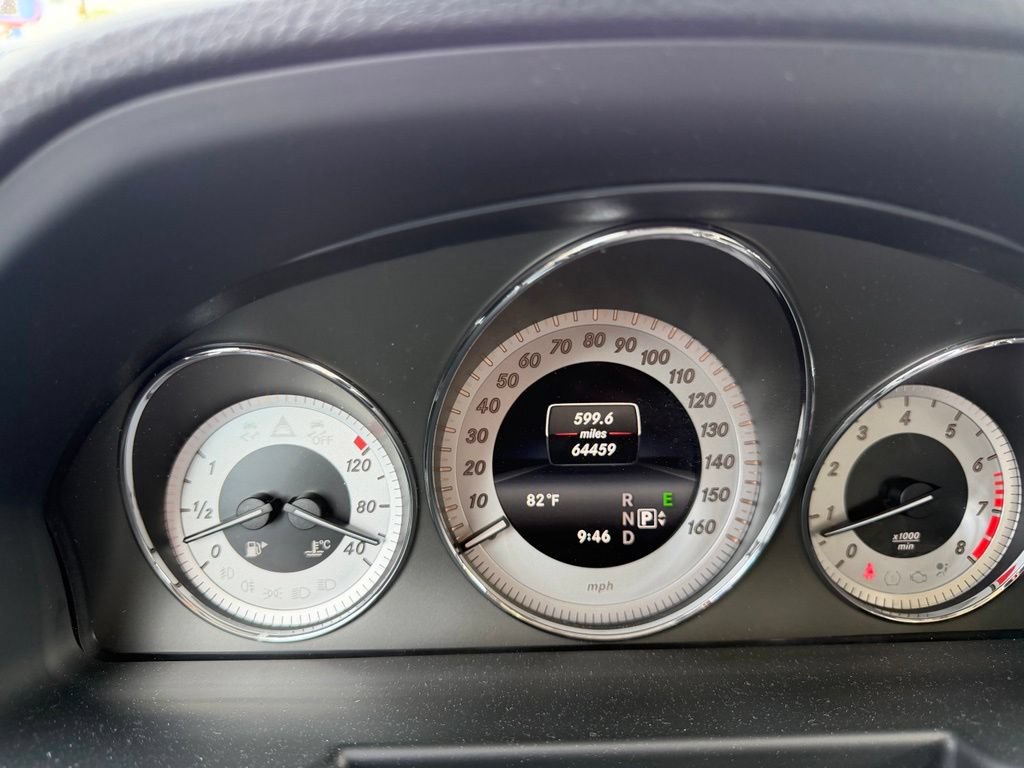 Used 2015 Mercedes-Benz GLK 350 4MATIC image 13