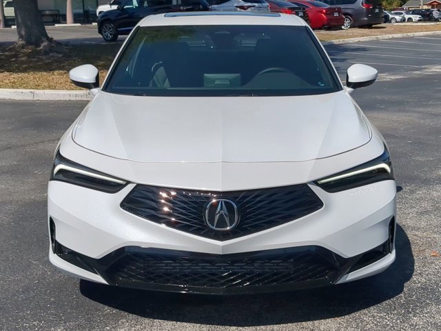 New 2025 Acura Integra A-Spec image 9