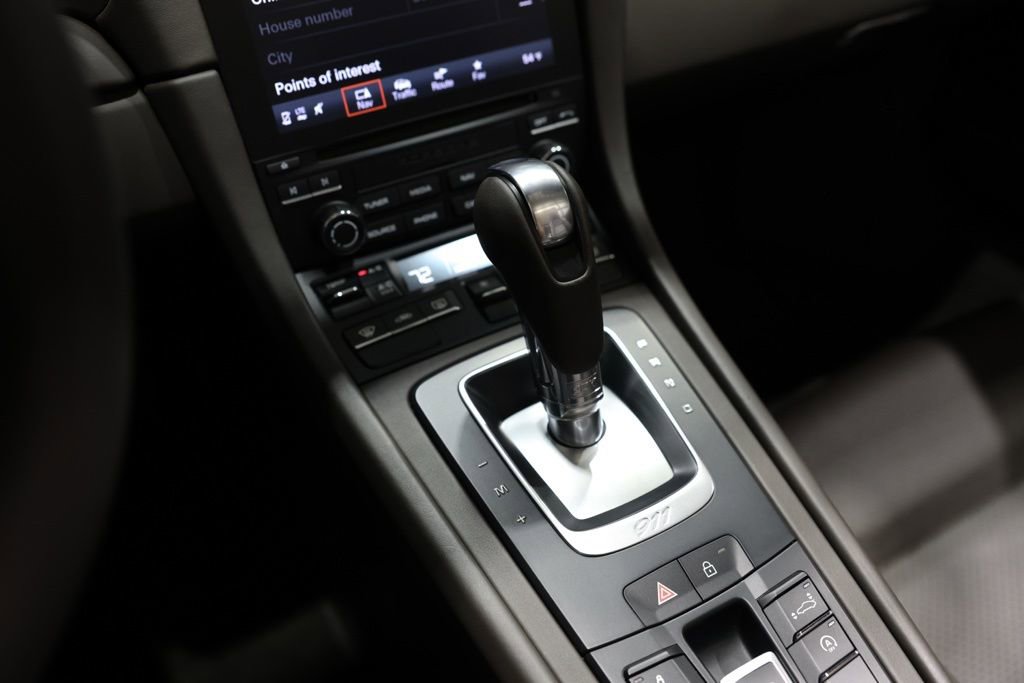 Used 2019 Porsche 911 Turbo image 40